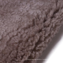 Lamb Fur Skins and Plates for Garment/Parka Linning/Coat Sheepskin